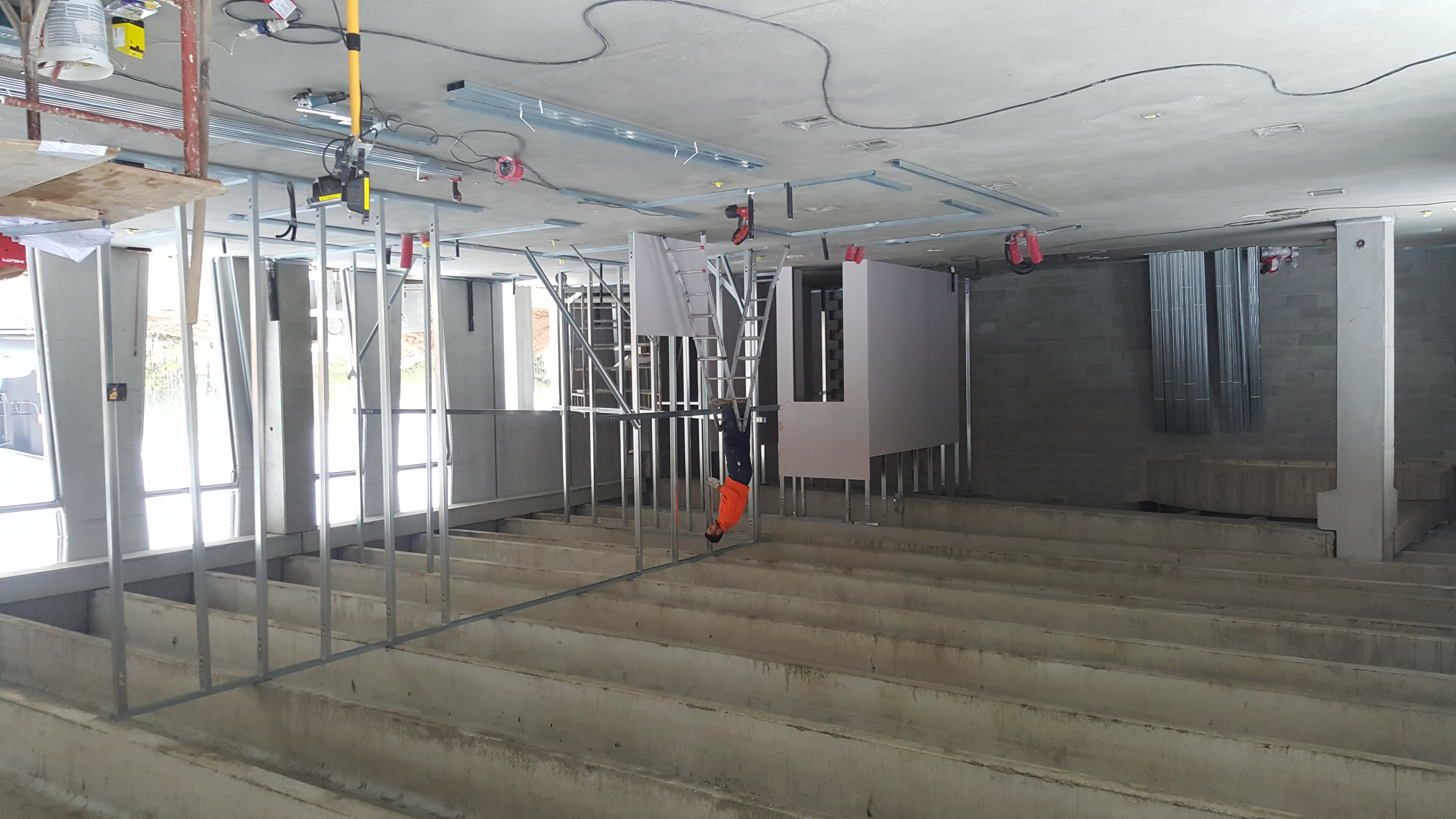 BURGER KING project image